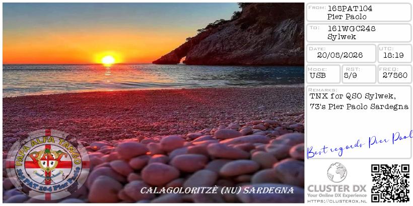 QSL #259