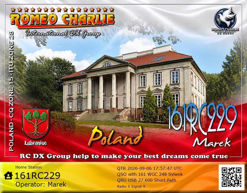 QSL #339