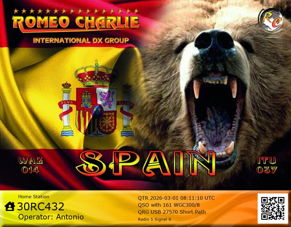 QSL #228