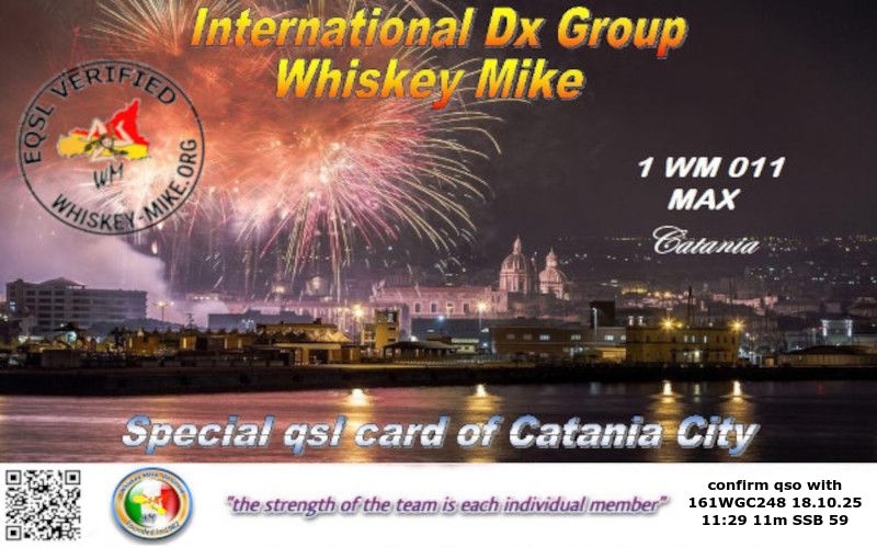 QSL #75