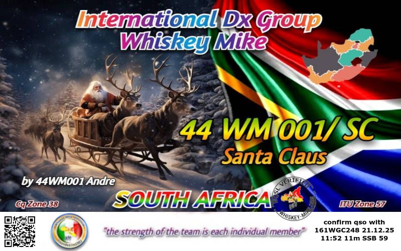 QSL #160