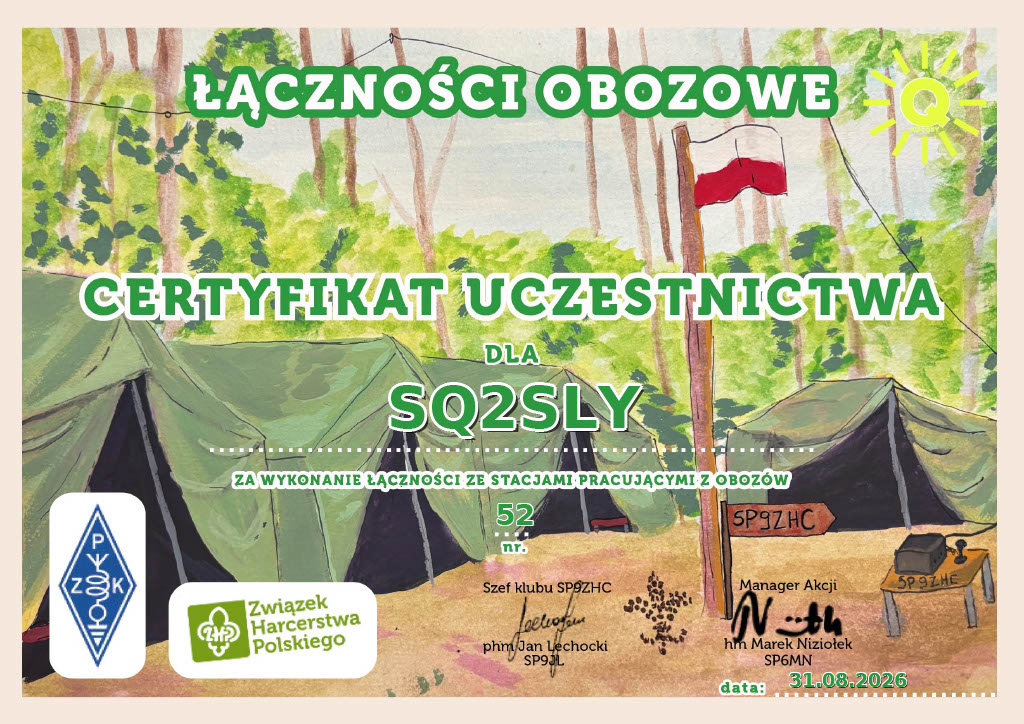 QSL #340