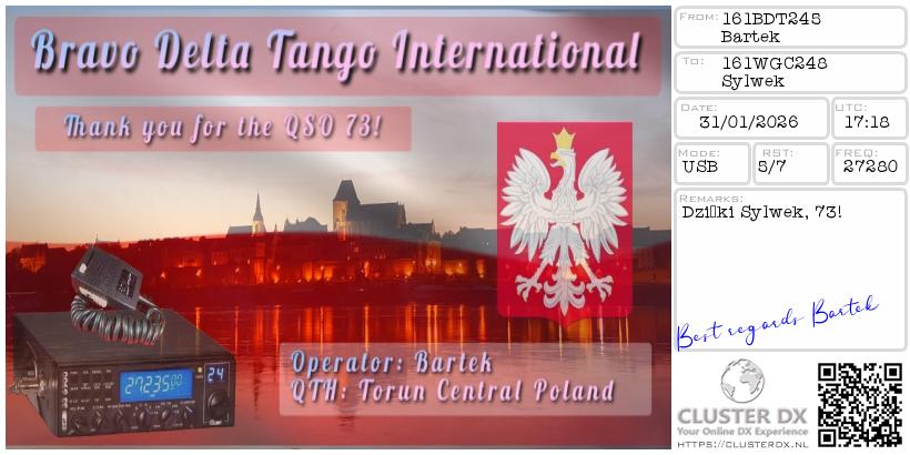 QSL #192
