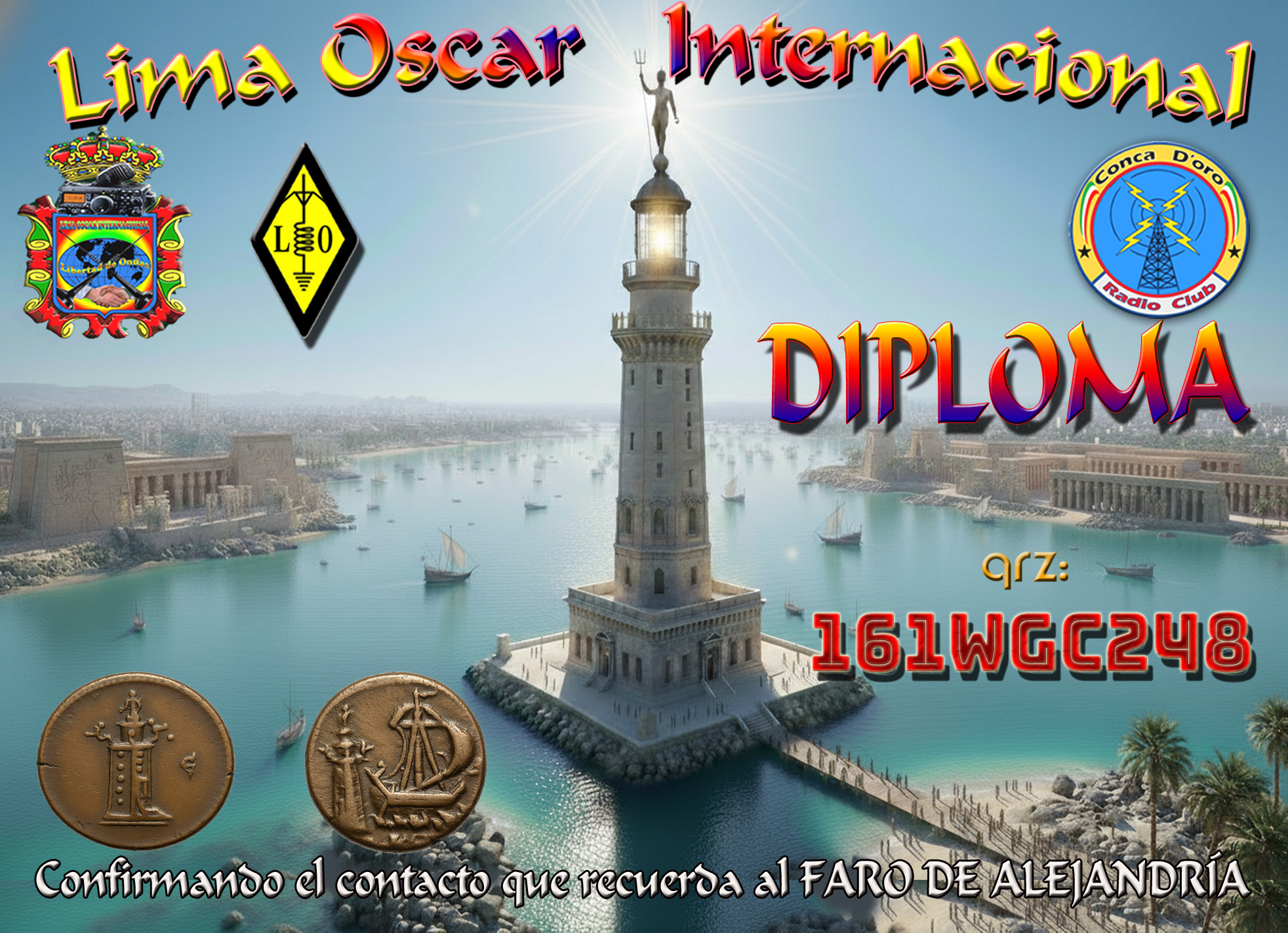 QSL #198