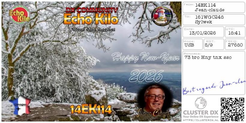 QSL #181
