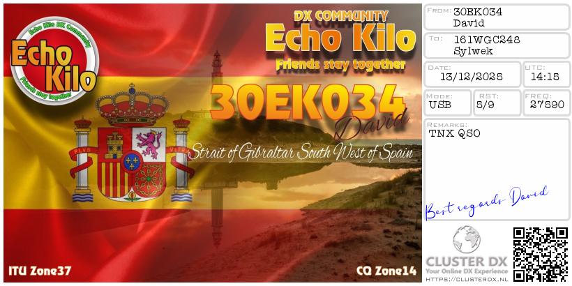 QSL #150