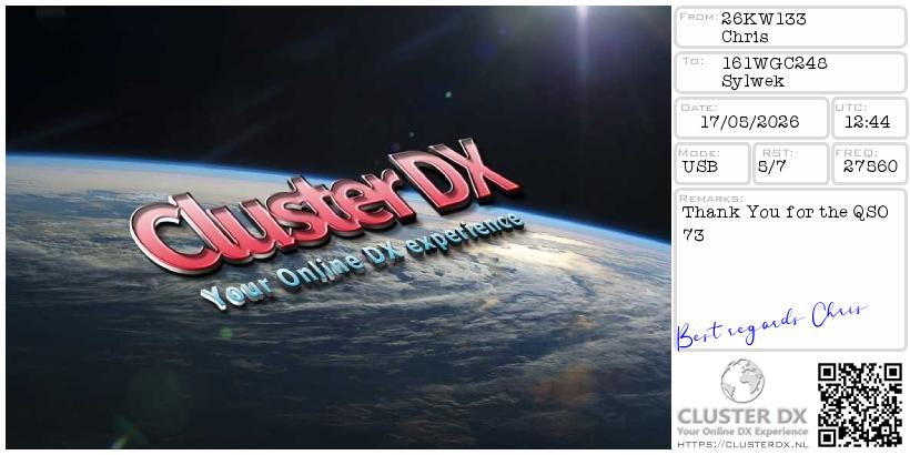 QSL #252