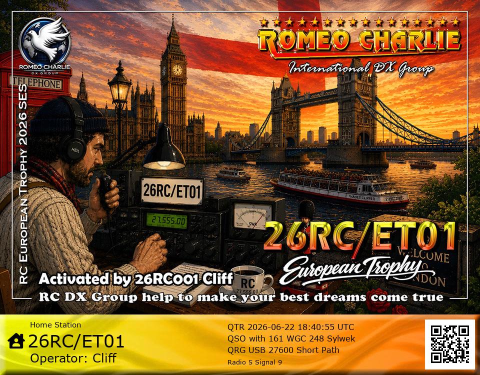 QSL #296