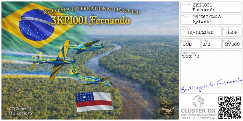 QSL #248