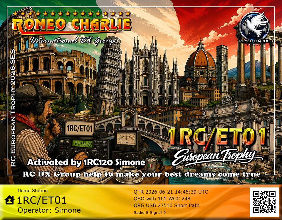 QSL #291