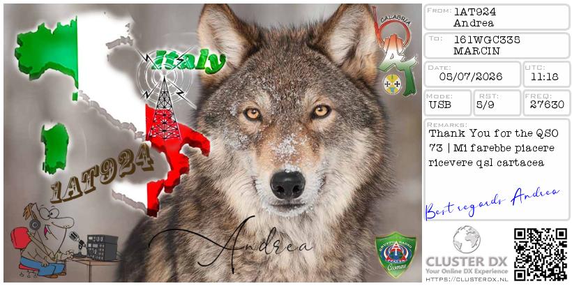 QSL #312