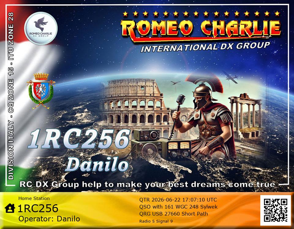 QSL #293