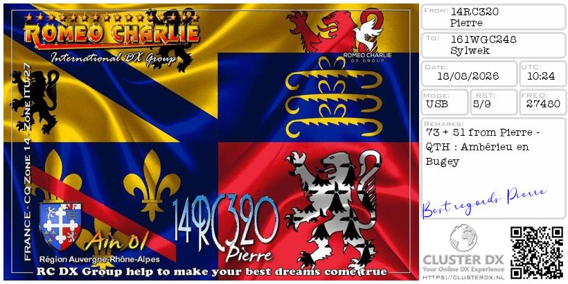 QSL #337