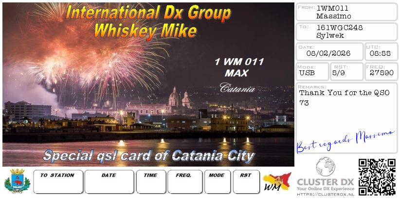 QSL #199