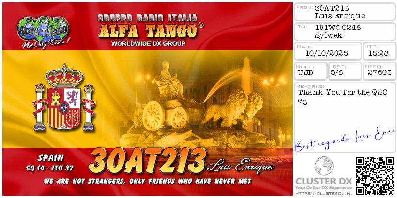 QSL #53