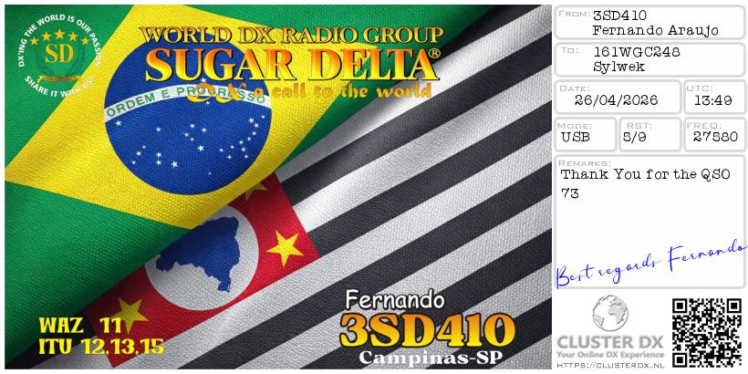 QSL #239