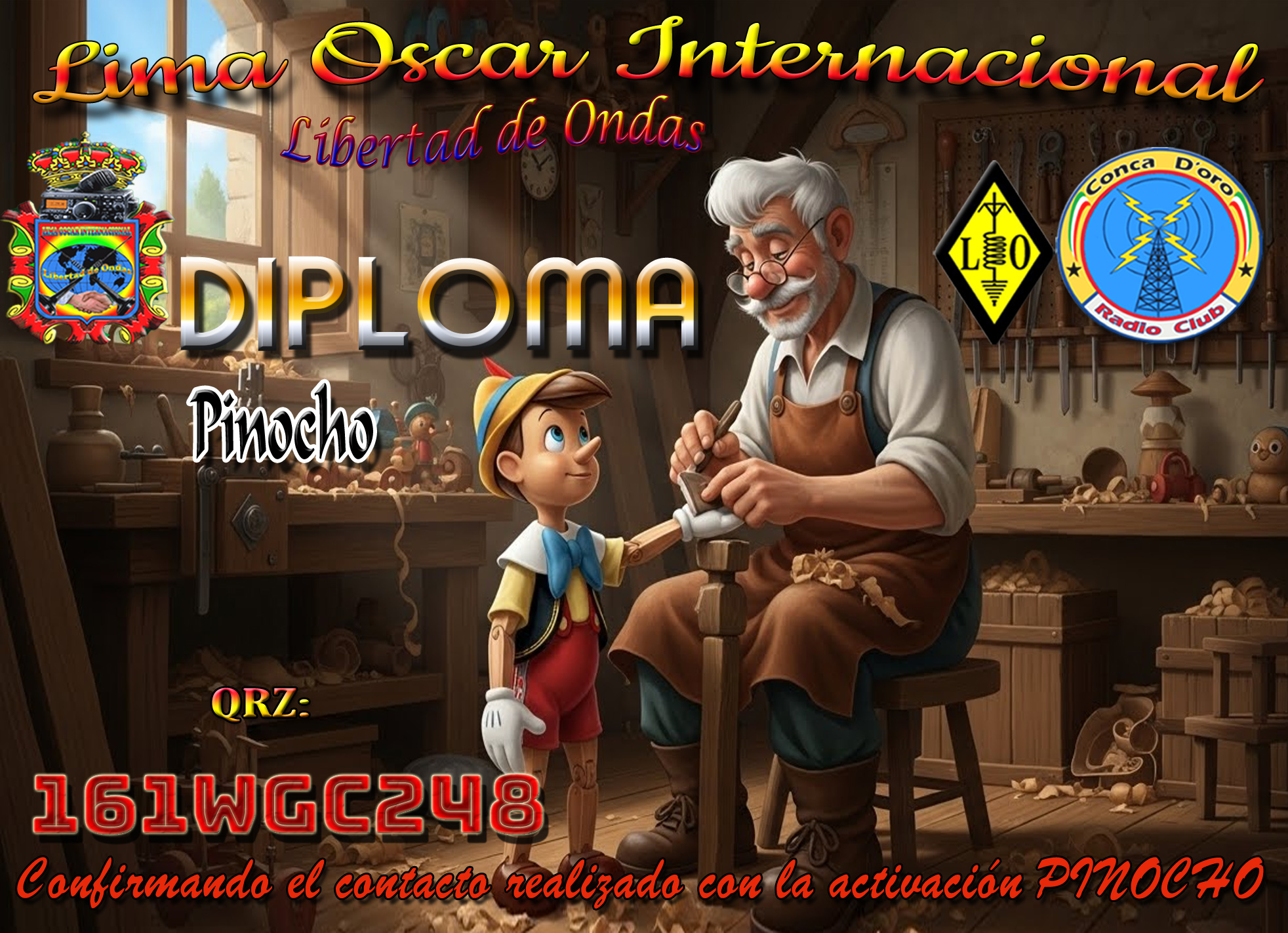QSL #152