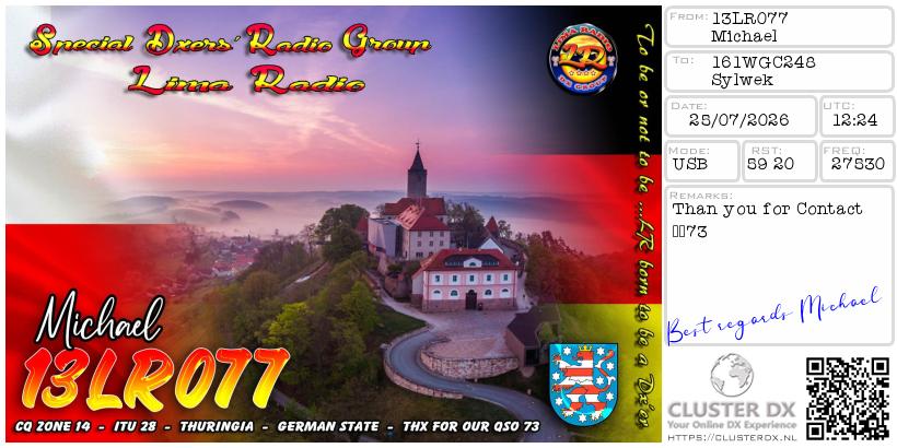 QSL #315
