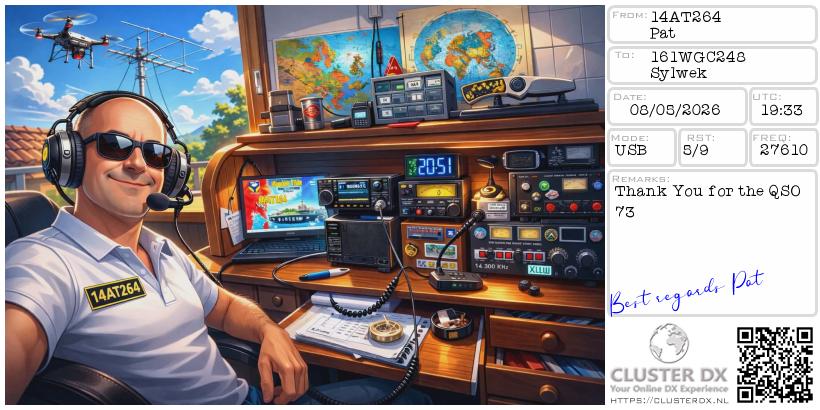 QSL #241