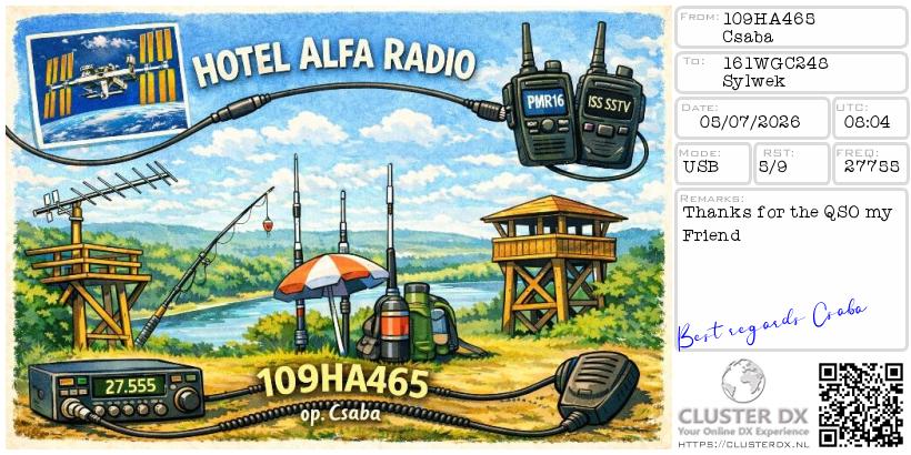 QSL #301