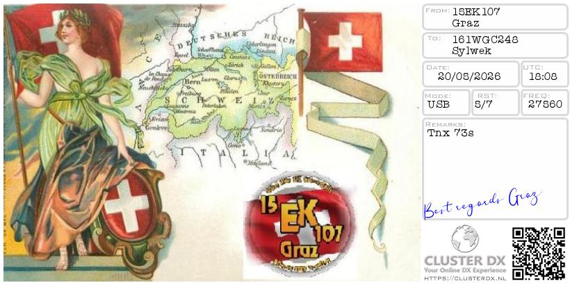 QSL #260
