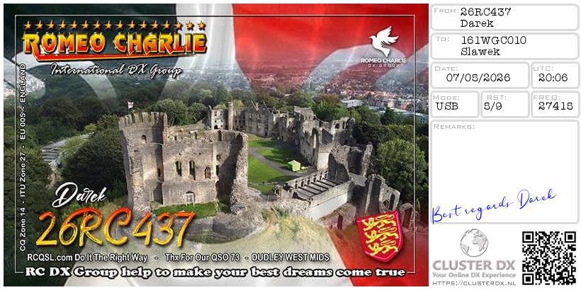 QSL #283