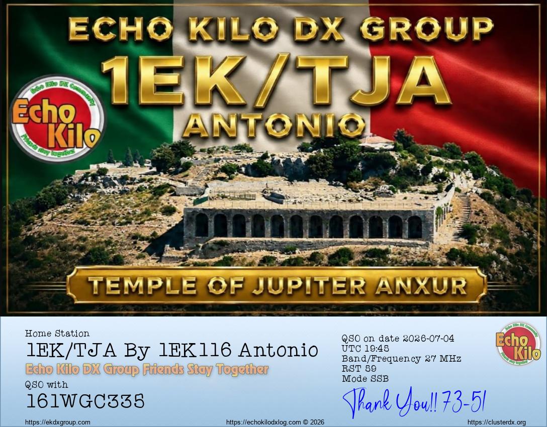 QSL #309