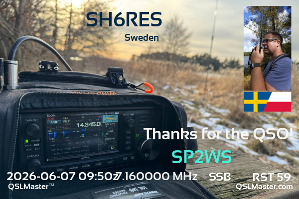 QSL #280