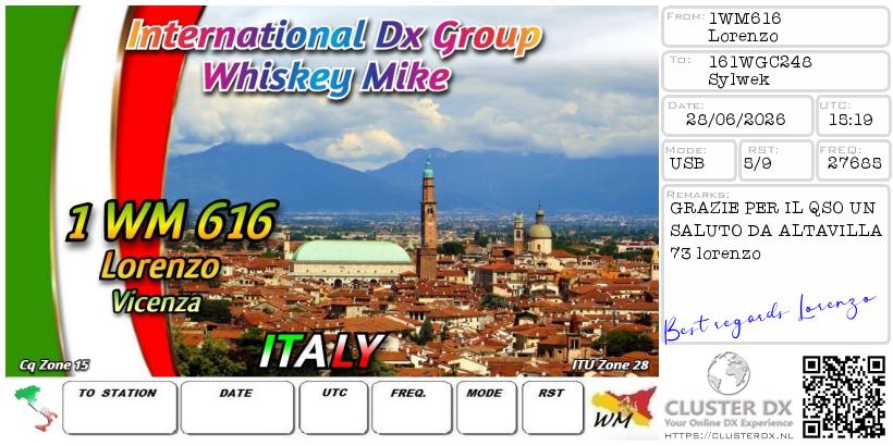 QSL #298