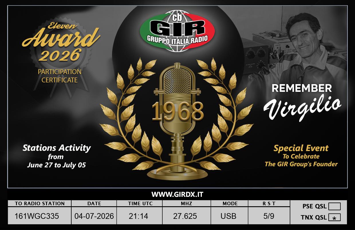QSL #310