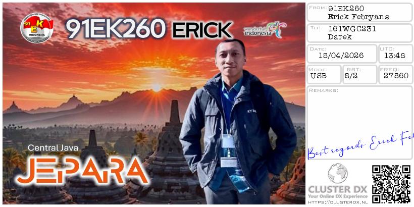 QSL #237